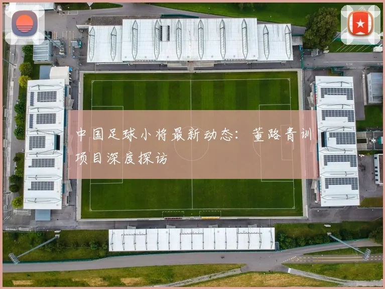 中国足球小将最新动态：董路青训项目深度探访