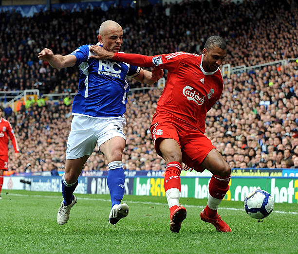 各大俱乐部 各大俱乐部